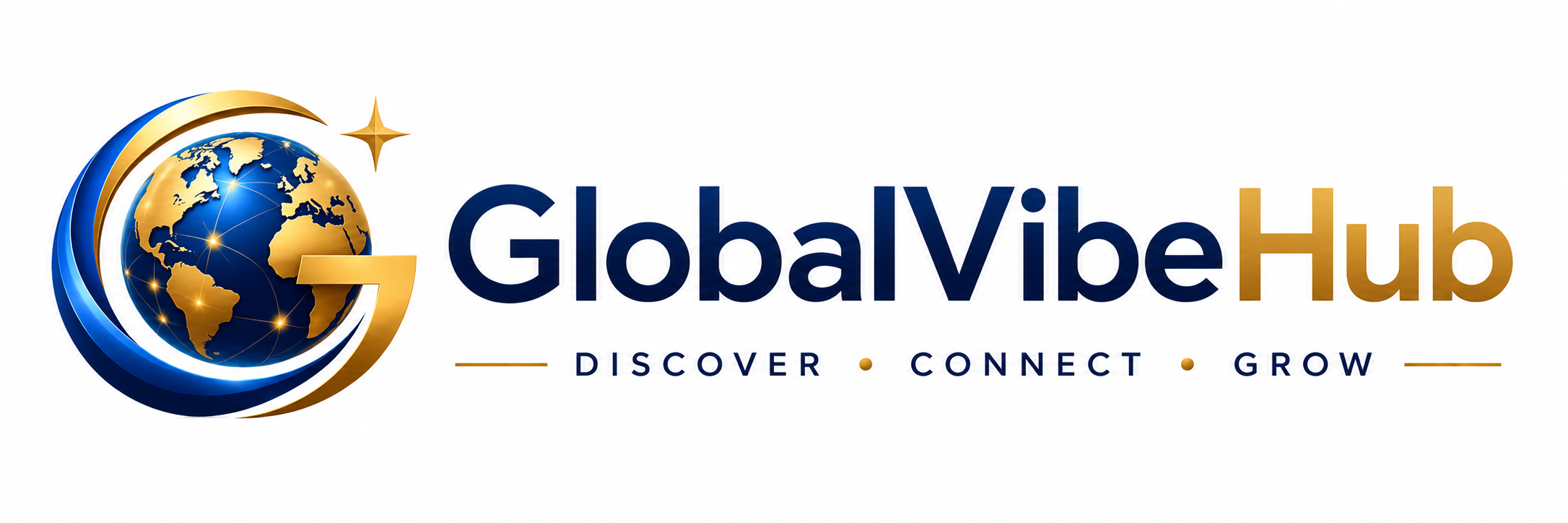 GlobalVibeHub